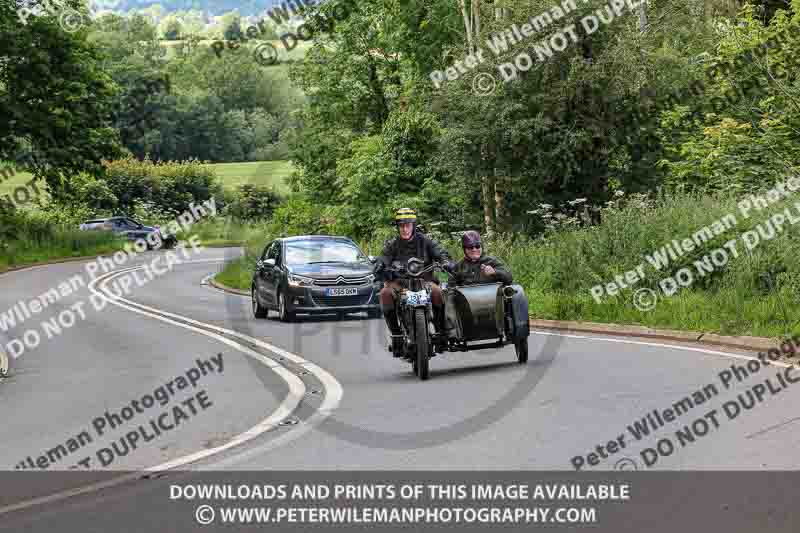 Vintage motorcycle club;eventdigitalimages;no limits trackdays;peter wileman photography;vintage motocycles;vmcc banbury run photographs